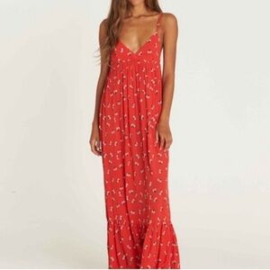 Billabong summer dress